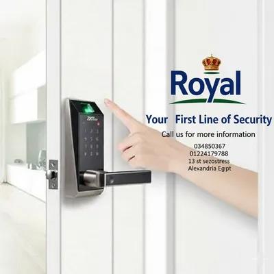 Smart lock في القاهرة, المعادي - 88 جنيه