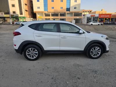 هيونداي توسان  in Cairo, Al Amiriyyah - 1,110,000 EGP