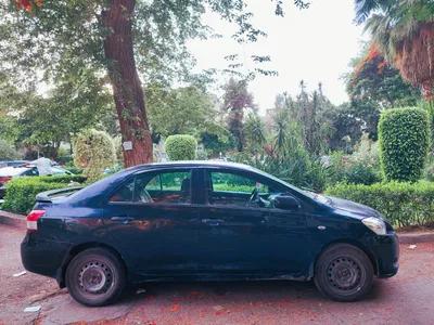 تويوتا ياريس ياباني 2008 اوتوماتيك للبيع في القاهرة, القاهرة الجديدة - 420,000 جنيه