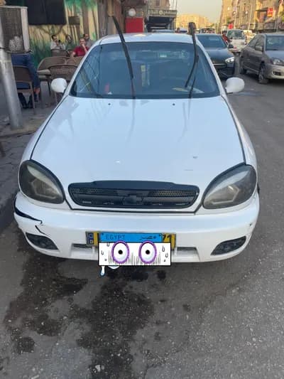 لانوس in Cairo, Zawya al-Hamra - 220,000 EGP