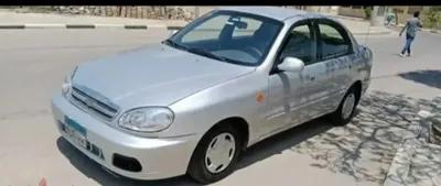 لانوس شيفروليه 2016 في الإسكندرية, محرّم بيك - 320,000 جنيه