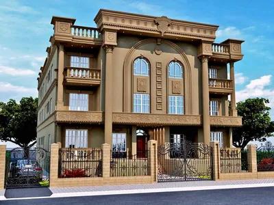 ✨ إعلان دوبلكس فاخر في فيلا خاصة – الياسمين 8 (قطعة 258) ✨ في القاهرة, القاهرة الجديدة, الياسمين - 12,000,000 جنيه