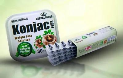 كونجاك بلس Konjac Plus in القاهرة, جسر السويس - 1 جنيه