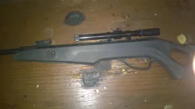 منظار بندقية رش للبيع in Cairo, Masr El Gedida - Heliopolis - 5,000 EGP