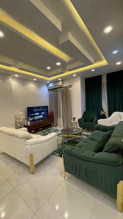 شقة غرفتين للايجار اليومي بالشيخ زايد في الجيزة, الشيخ زايد, كمبوند الشيخ زايد, بيفرلي هيلز - 6,000 جنيه