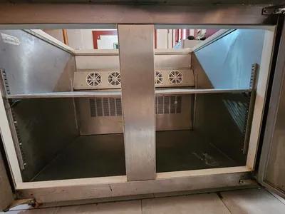 تلاجة وسلاد بار ستانلس استيراد في القاهرة, جسر السويس - 55,000 جنيه