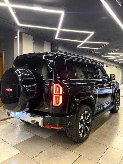 BYD Leopard 5 Ultra 2025 zero في القاهرة, القاهرة الجديدة - 3,000,000 جنيه