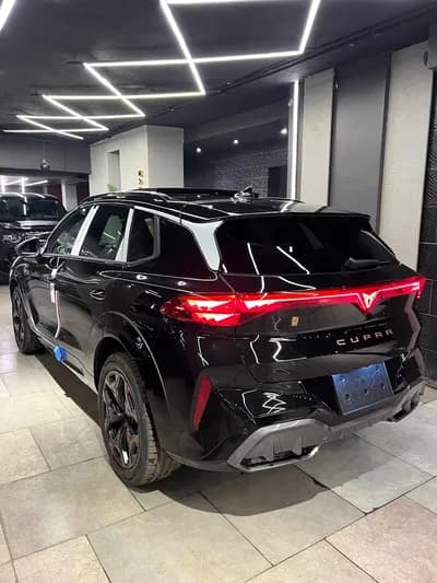 Cupra Terramar 2025 ZERO TSI in Cairo, New Cairo - 2,240,000 EGP
