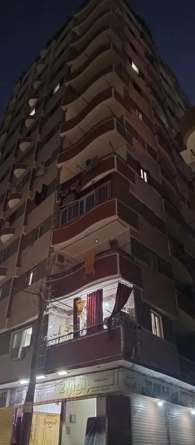 سوهاج غرب بجوار ورشة المنياوي in Sohag, Markaz Sohag - 850,000 EGP