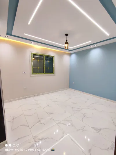 شقة في حدائق الاهرام للبيع in الجيزة, حدائق الاهرام - 2,900,000 EGP