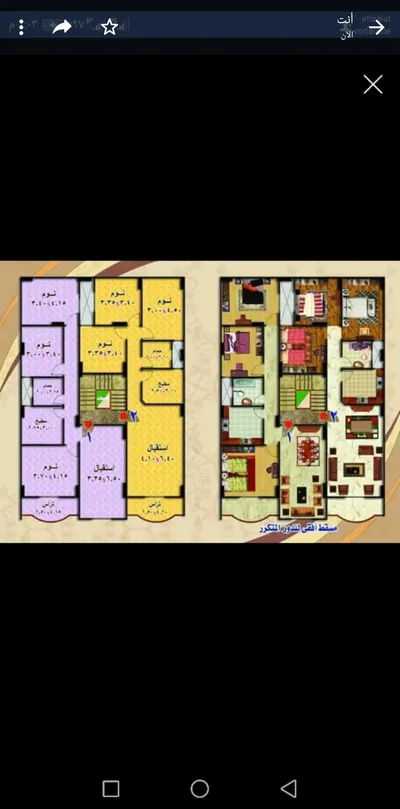 فرصه للاستثمار in القاهرة, جسر السويس - 750,000 EGP
