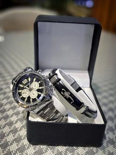 ساعه وانسيال ♥️🔥 في الأقصر, إسنا - 335 جنيه