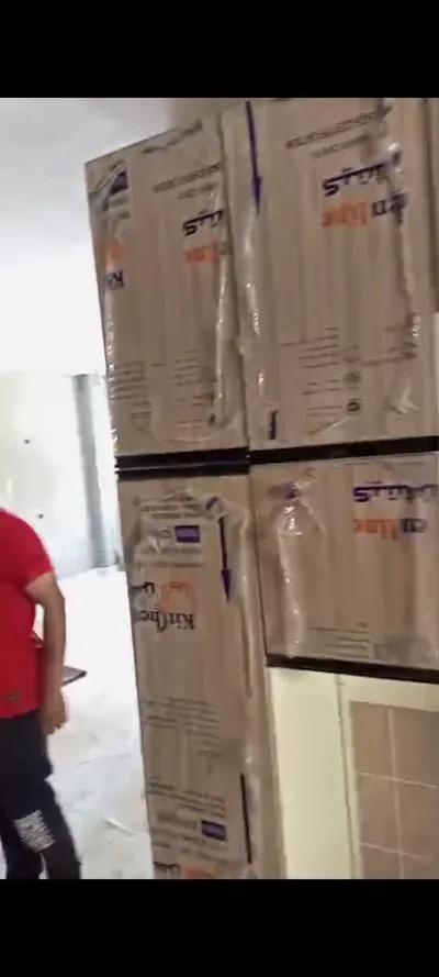 مطبخ كلادينك في القاهرة, مدينة الشروق - 69,000 جنيه