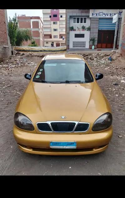 دايو لانوس 99 اوروبي في البحيرة, ايتاي البارود - 220 جنيه