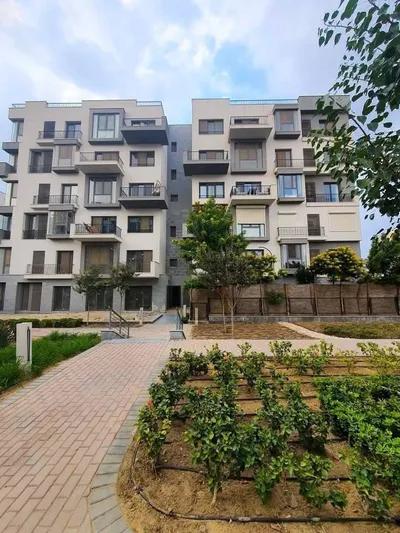 تشطيب بالكامل ف كمبوند سوديك ايست in Giza, 6 October City, 6th of october Compounds, October Plaza - 1,500,000 EGP