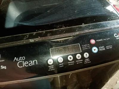 GMC غسالة بحالة جيدة في القليوبية, بنها - 4,000 جنيه