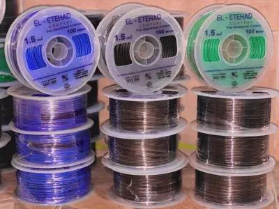 سلك الاتحاد في الإسكندرية, السيوف - 0 جنيه