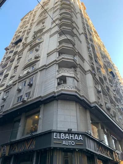 شقة للبيع ببرج همام بالعيسوي in الإسكندرية, ميامي - 5,000,000 EGP