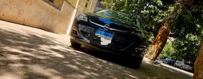 اوبل استرا 2018 in Cairo, Helwan - 680,000 EGP