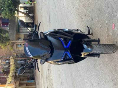 اسكوتر كيواي ماكسيموس in Gharbia, Tanta - 55,000 EGP
