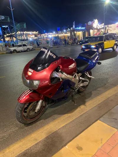 ريس هوندا 919 في القاهرة, المقطم - 150,000 جنيه