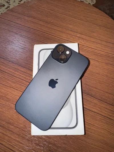 iPhone 15 في المنوفية, السادات - 34,000 جنيه