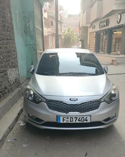 K3 معاقين فات م حظرها سنتين وجاهز لفك حظرها من الجمرك في الدقهلية, المنصورة - 650,000 جنيه