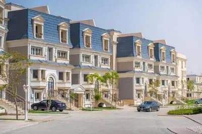 Ivilla mountain view october  in  6 أكتوبر,  كمبوند 6 اكتوبر,  أكتوبر بلازا - 15,000,000 EGP
