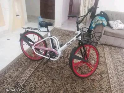 للبيع دراجة ياباني في المنوفية, السادات - 5,000 جنيه