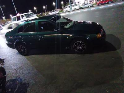 سياره اسكودا اوكتافيا للبيع في السويس, حي السويس - 375 جنيه