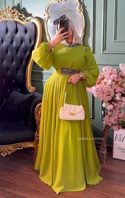 فستان سواريه في القاهرة, وسط القاهرة - 1,150 جنيه