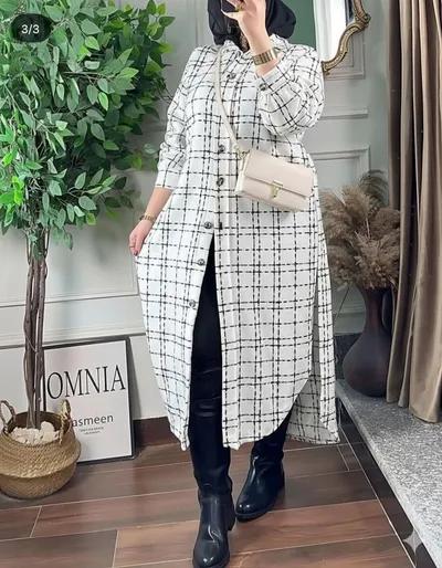 شميز طويل في القاهرة, القاهرة الجديدة - 450 جنيه