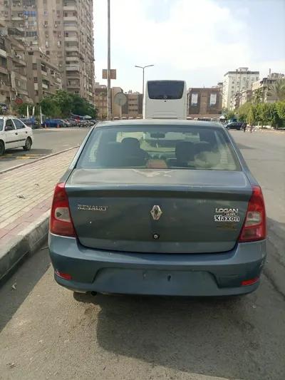 لوجان 2011 مانيول في القاهرة, مدينة نصر - 270,000 جنيه