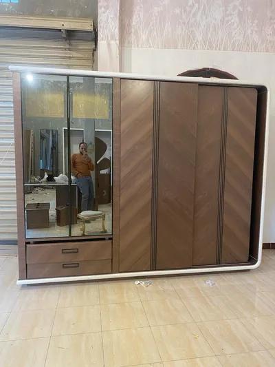 غرفه نوم مودرن في دمياط, مدينة دمياط - 30,000 جنيه