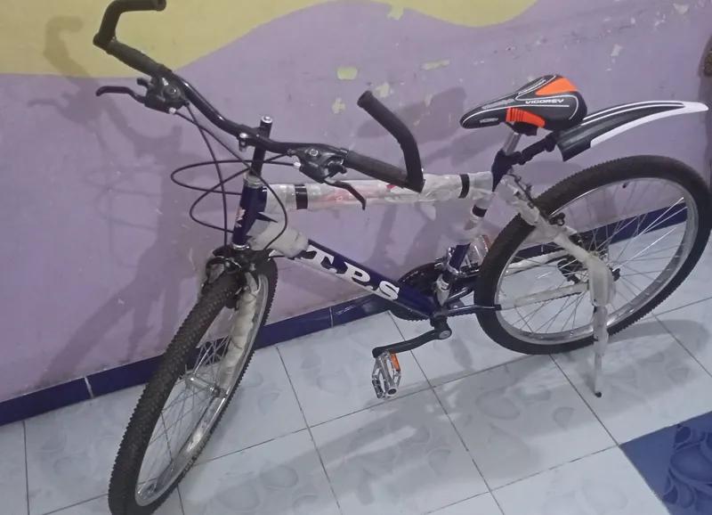 عجلة سرعات جديدة 🚴♂️