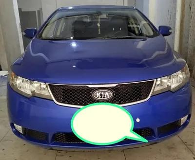 كيا فورتى 2010 في الغربية, طنطا - 650,000 جنيه