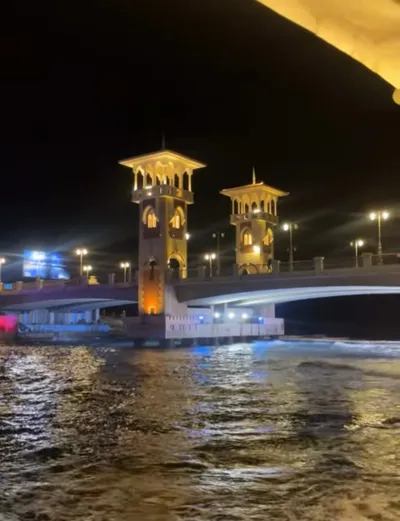 شقة للبيع 106متر لوران اسكندرية قريبة من البحر في in الإسكندرية, لوران - 2,100,000 EGP