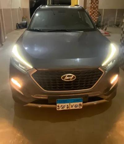 هيونداي توسان 2018 في الشرقية, منيا القمح - 1,130,000 جنيه