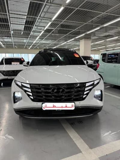 هيونداي توسان 2022 in Sharqia, Minya al-Qamh - 1,770,000 EGP
