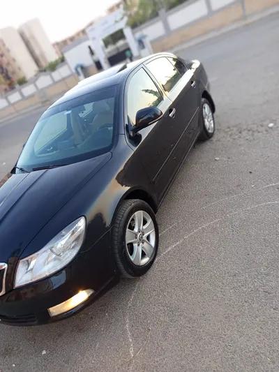 🚘 سكودا فانتازيا 2011 توب لاين 🚘 في الشرقية, منيا القمح - 760,000 جنيه