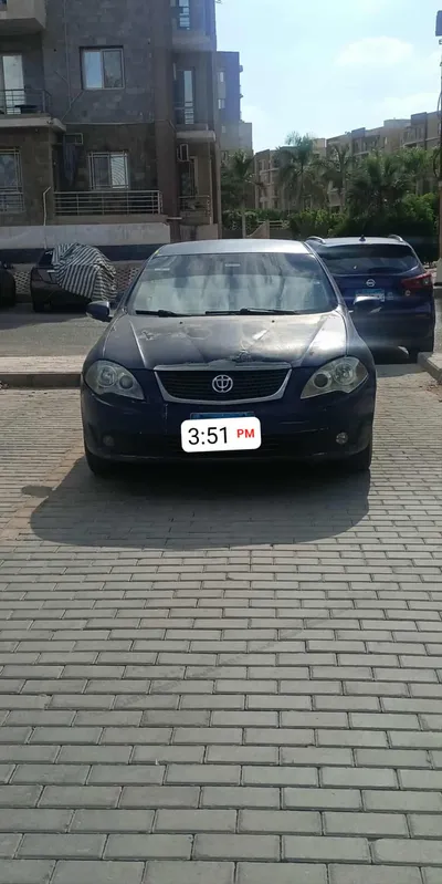 سيارة للبيع FSV موديل 2010 in Cairo, New Cairo - 330,000 EGP
