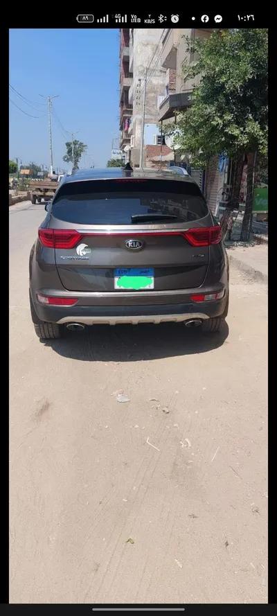 سبورتاج 2017 في القاهرة, مصر الجديدة - هليوبلس - 1,185,000 جنيه