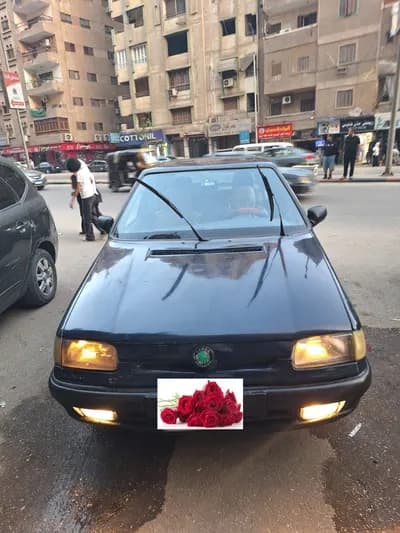 سكودا فليشيا كومبي بحالة ممتازة in Giza, Haram - 120,000 EGP