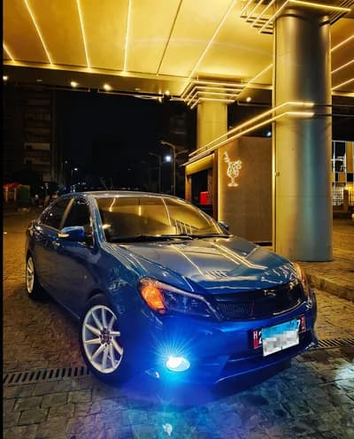 بي واي دي f3  in Cairo, El-Zaytoun - 550,000 EGP