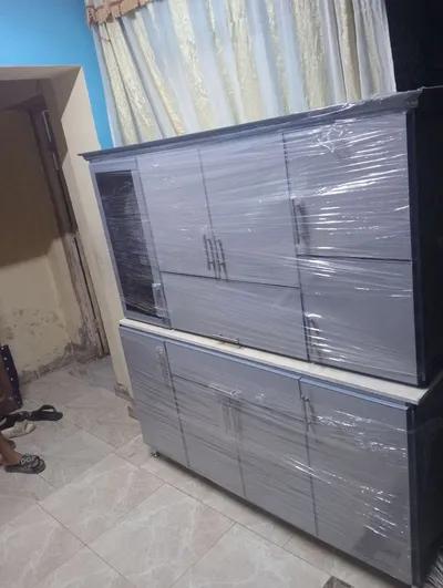 مطابخ عصرية في القاهرة, الرحاب - 1,500 جنيه