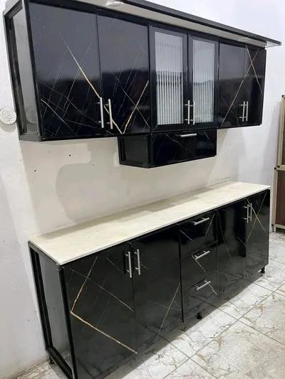 مطابخ عصرية بأسعار تنافسية في القاهرة, جسر السويس - 0 جنيه