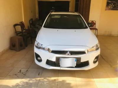 لانسر قرش موديل ٢٠١٧ كامله مفتاح في الدقهلية, أجا - 660,000 جنيه