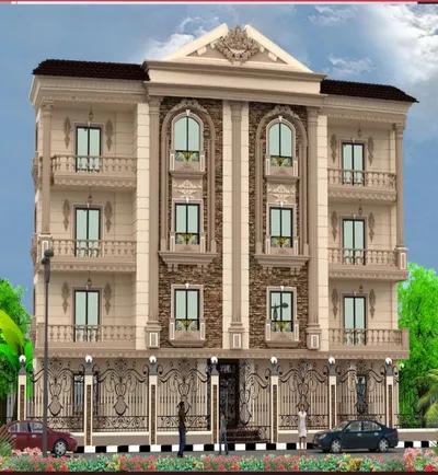 عقار مصر الجديدة في القاهرة, مصر الجديدة - هليوبلس - 3,000,000 جنيه