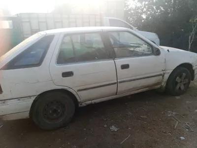 للبيع هيونداي اكسيل كوري في القليوبية, القناطر الخيرية - 110,000 جنيه