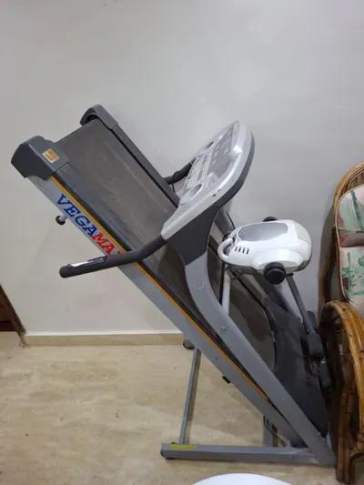 مشاية vega max في القاهرة, حلوان - 10,000 جنيه